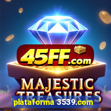 plataforma 3539.com